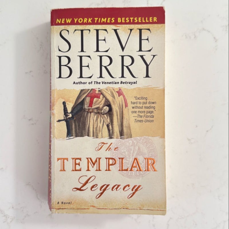 The Templar Legacy