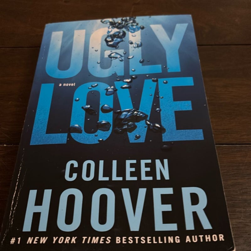 Ugly Love