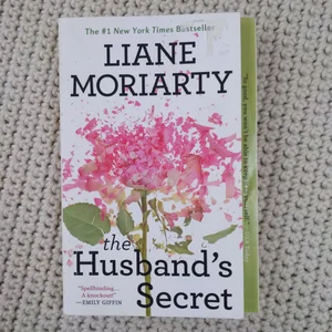 The Husband's Secret