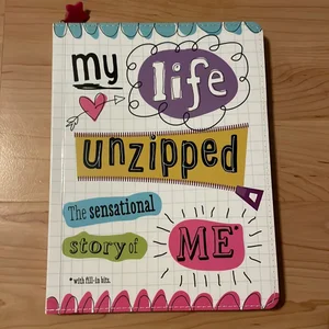 My Life Unzipped