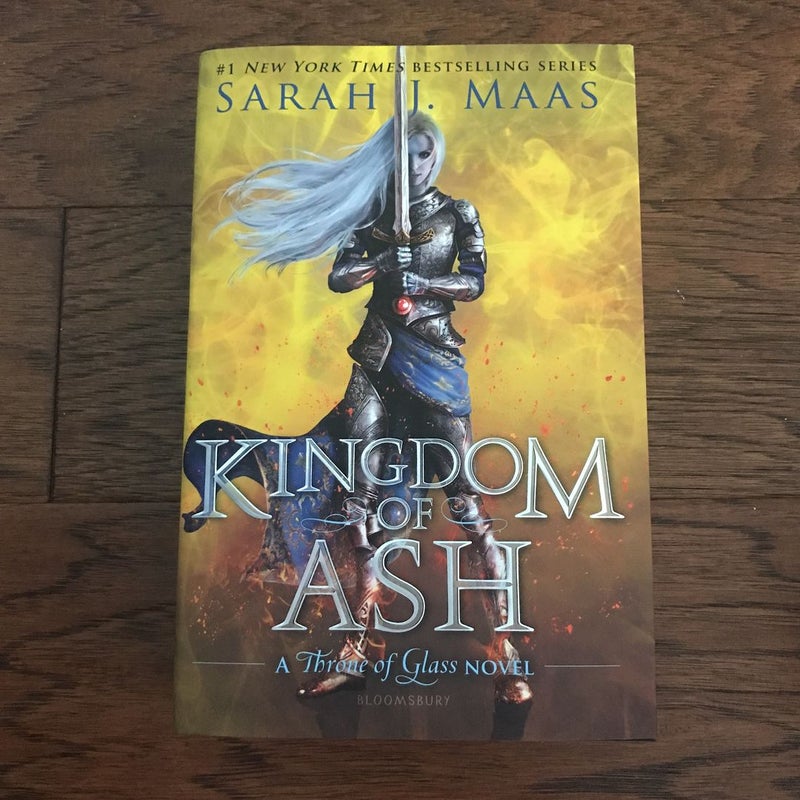 Throne of Glass Box Set