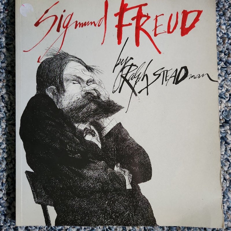 Sigmund Freud