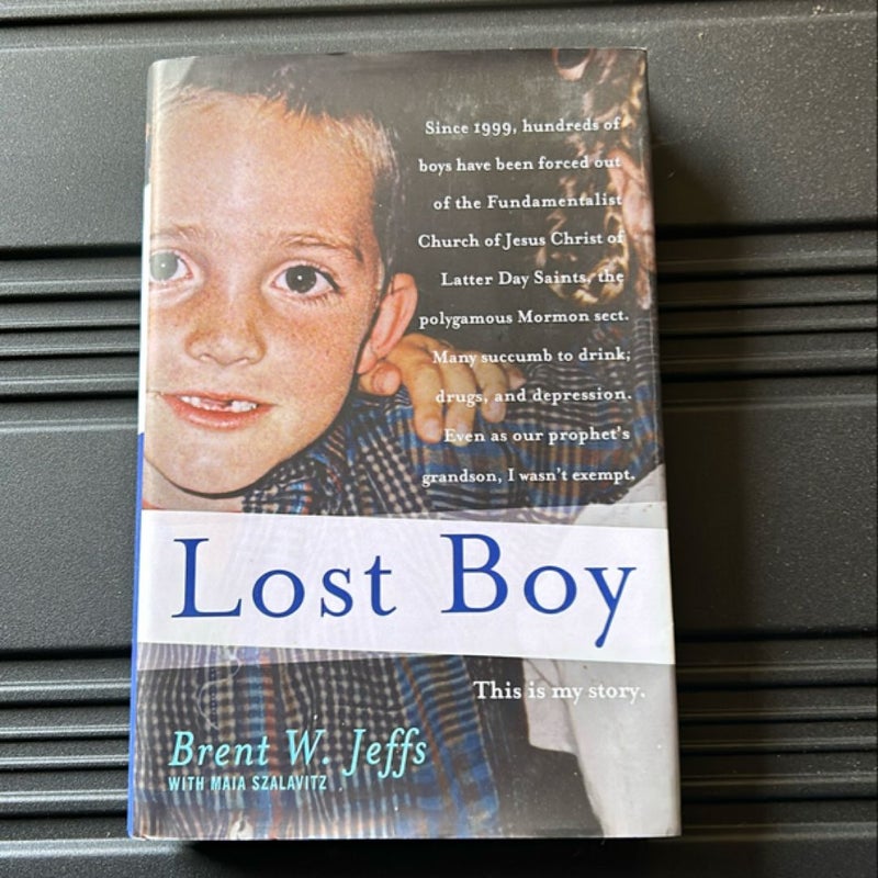 Lost Boy