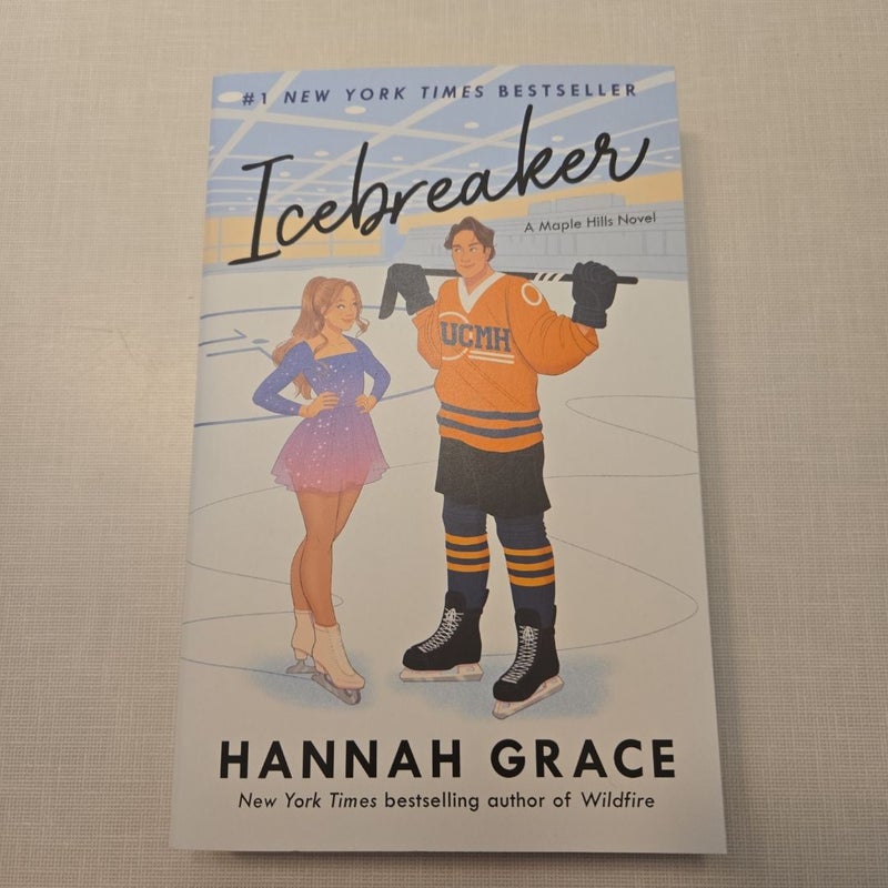 Icebreaker