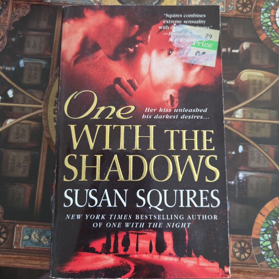 One with the Shadows