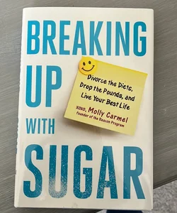 Breaking up with Sugar