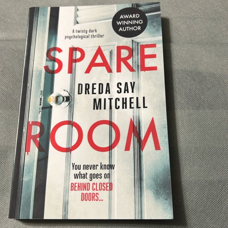 Spare Room