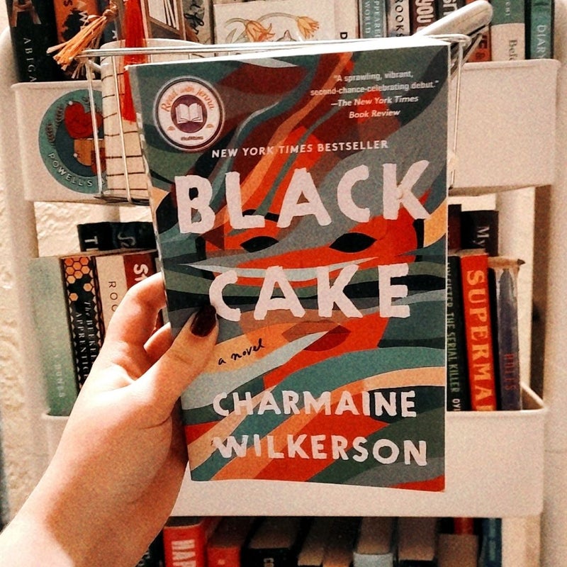Black Cake