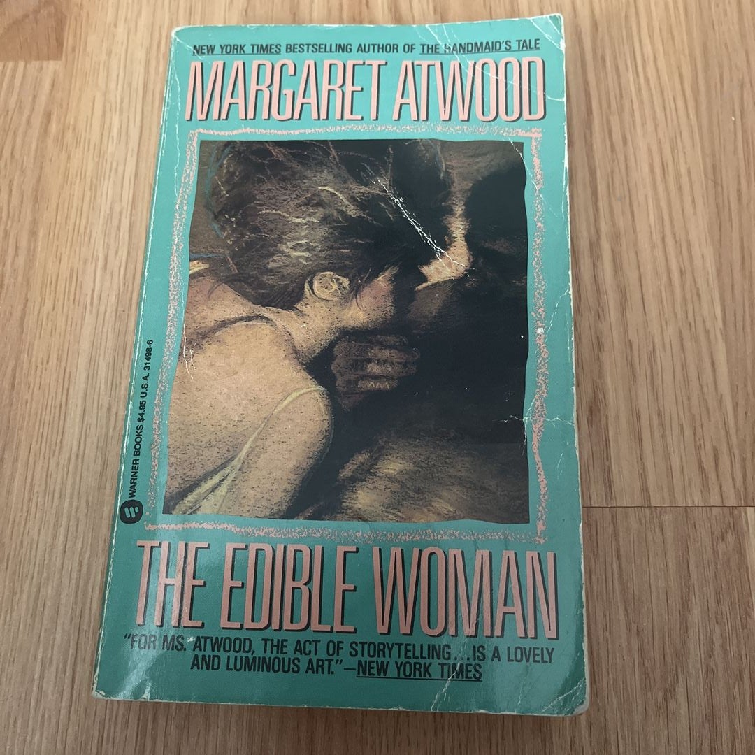 The Edible Woman