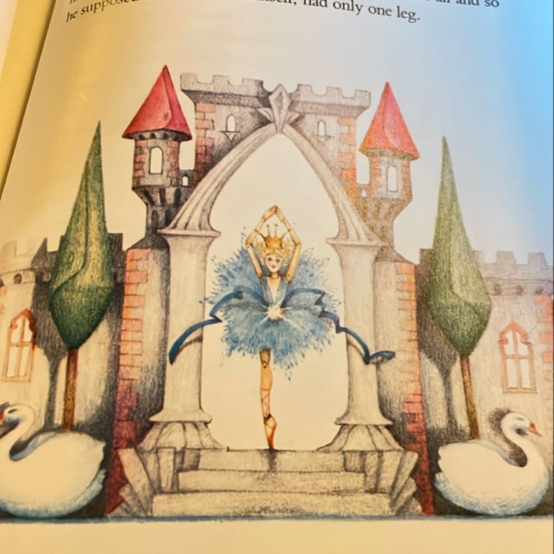 The Random House Book of Fairy Tales