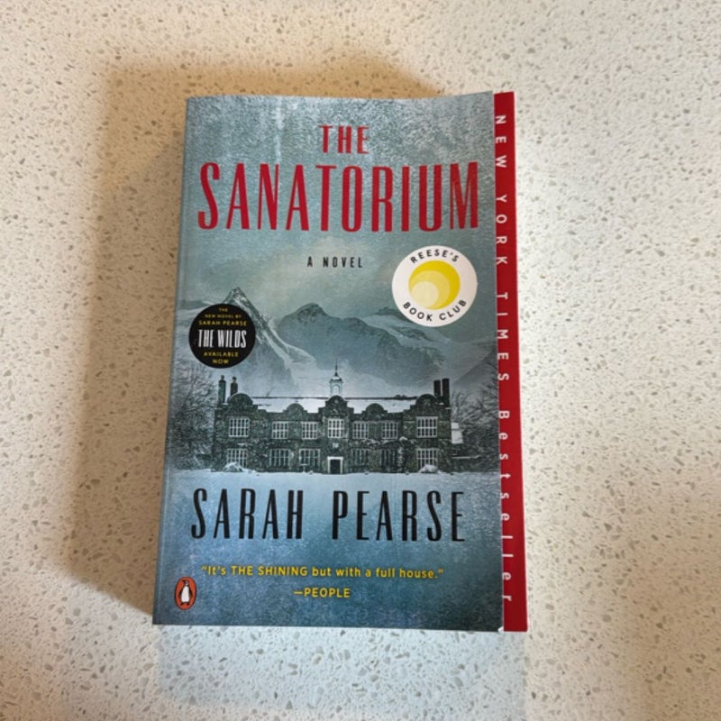 The Sanatorium