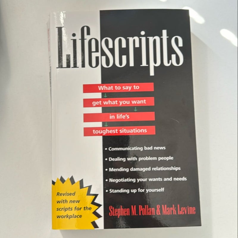 Lifescripts