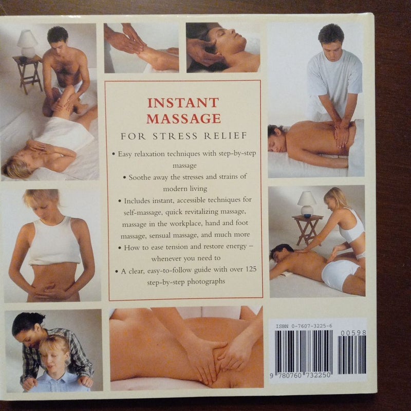 Instant Massage 