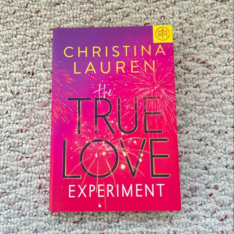 The True Love Experiment