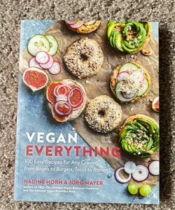 Vegan Everything