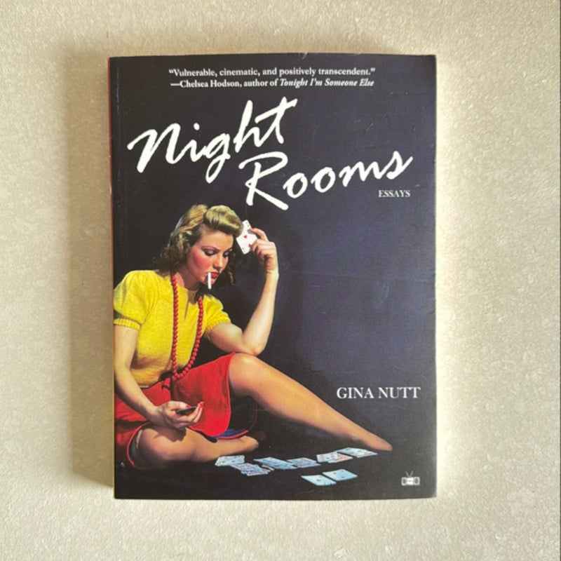 Night Rooms