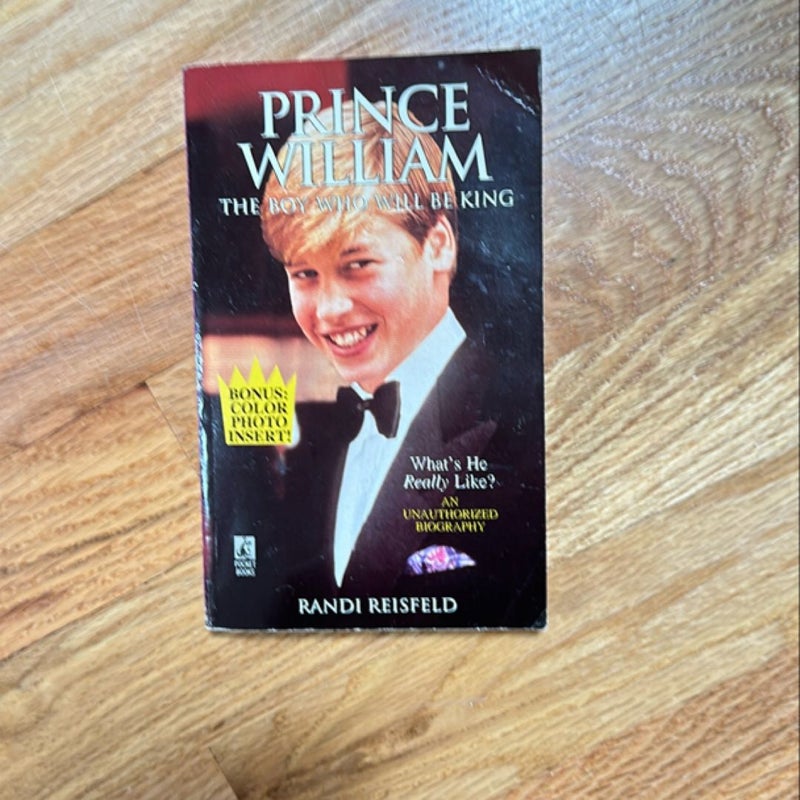 Prince William