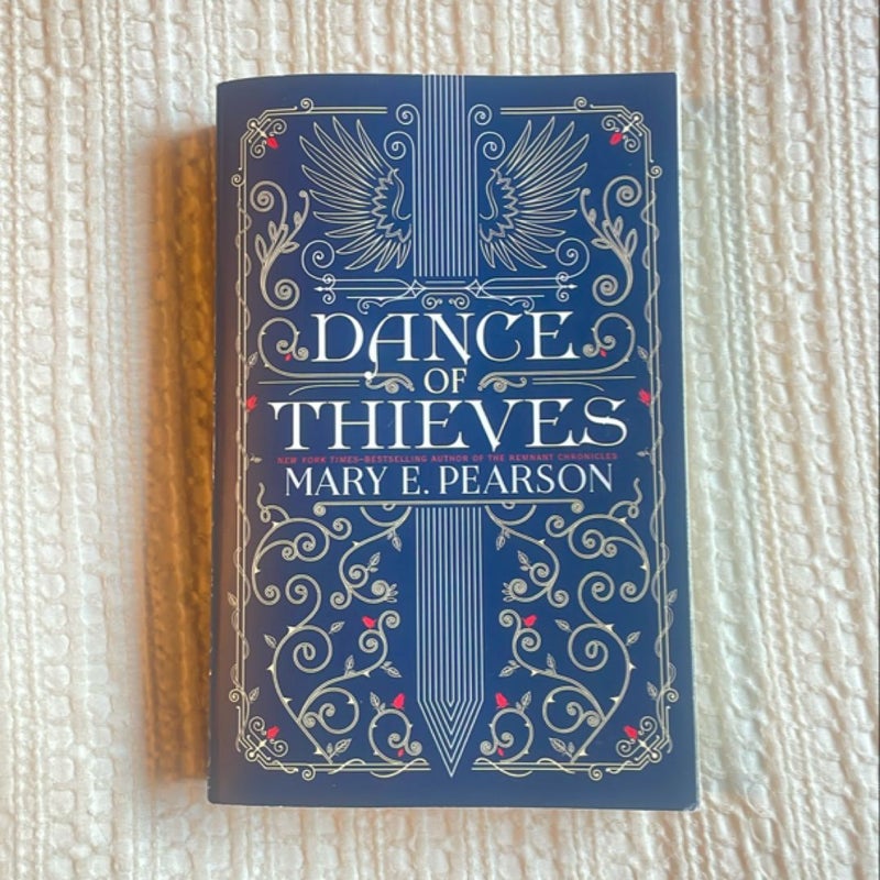 Dance of Thieves