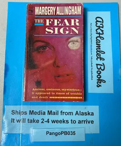 The Fear Sign