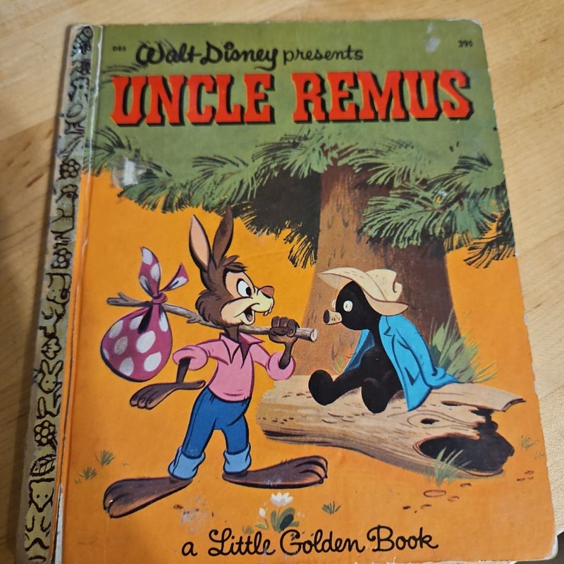 Uncle Remus