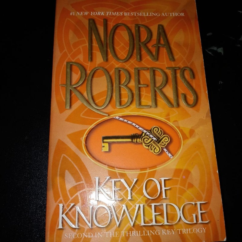 Key of Knowledge