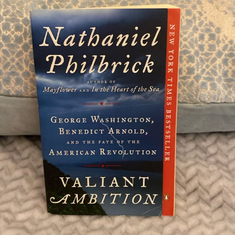 Valiant Ambition