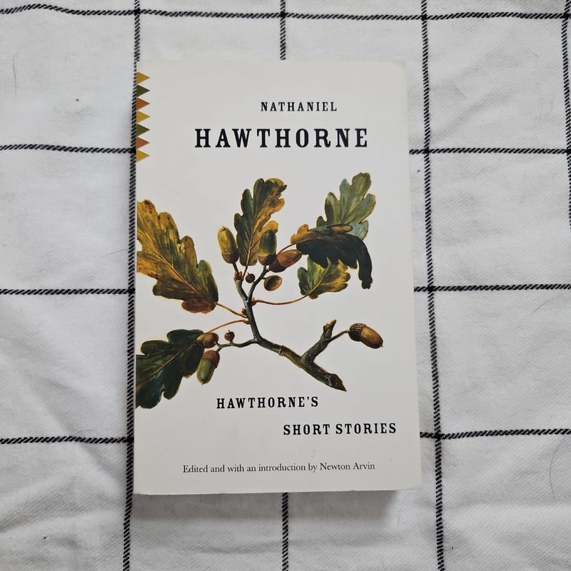 Hawthorne's Short Stories