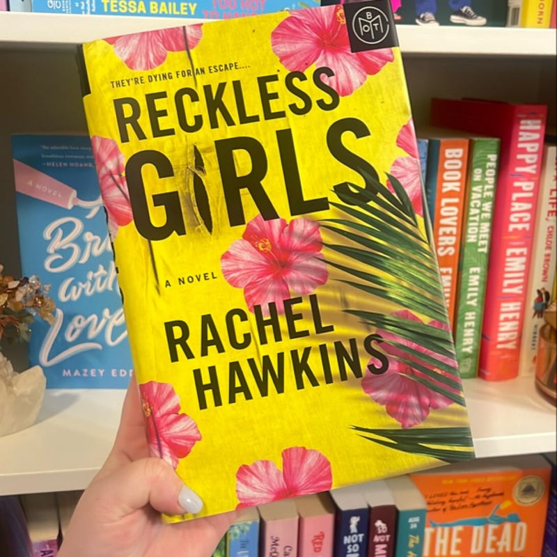 Reckless Girls