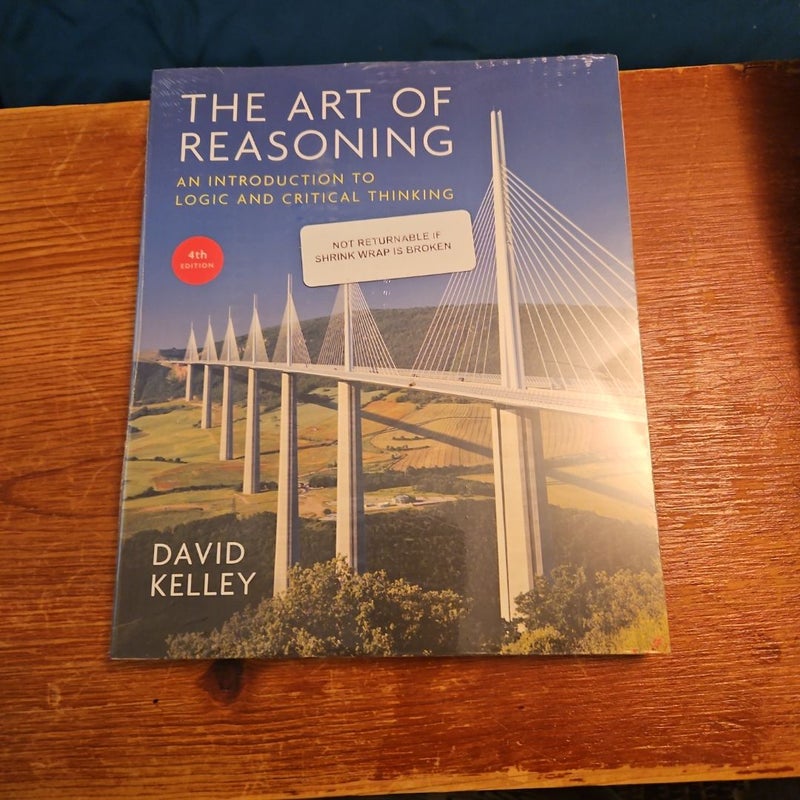 The Art of Reasoning with Symbolic Logic