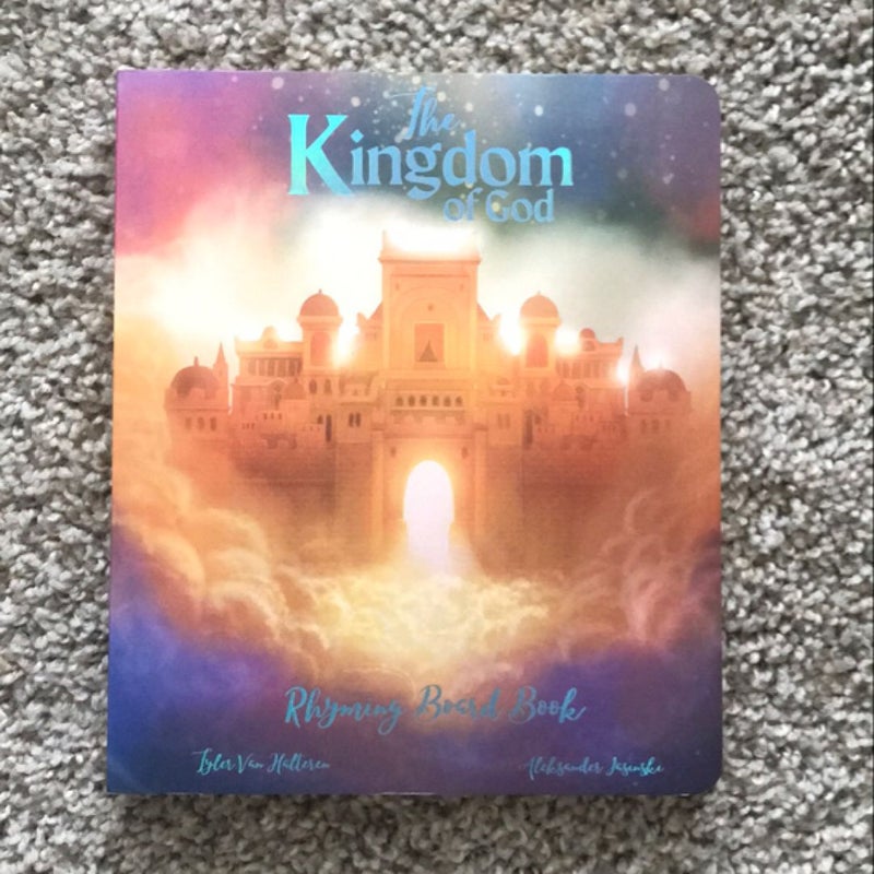 The Kingdom of God