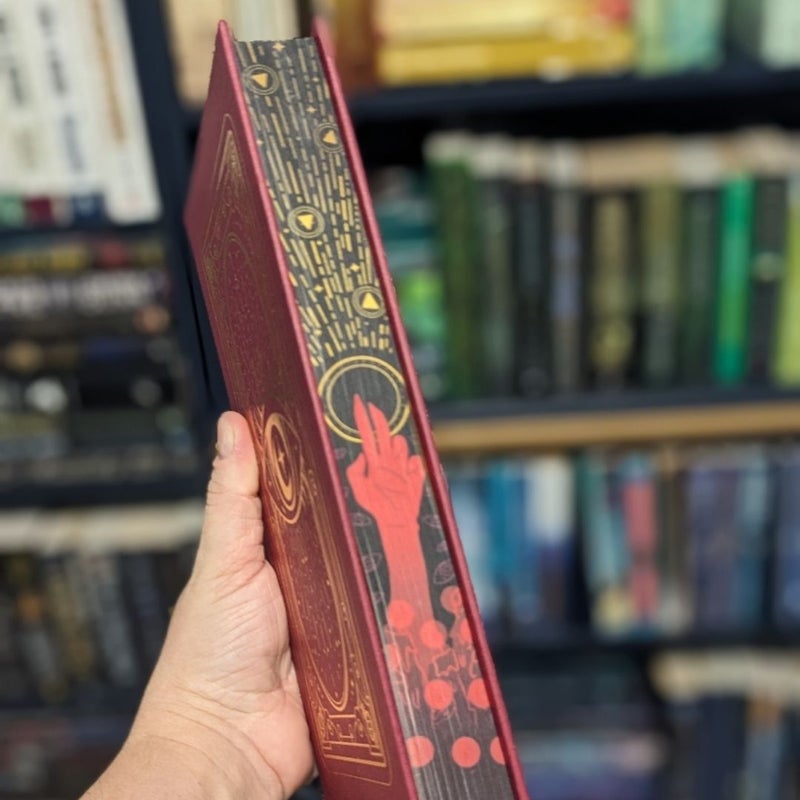Fairyloot Evocation