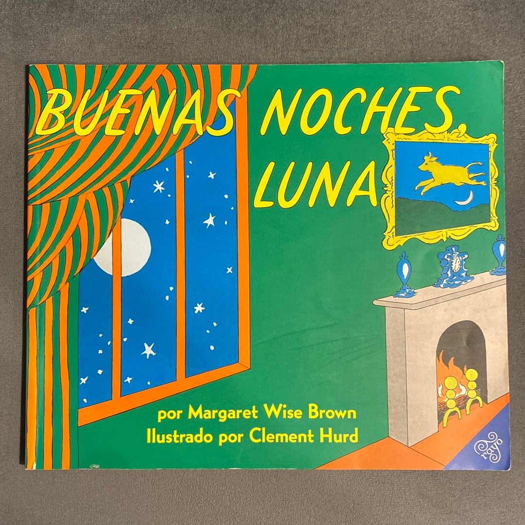 Buenas Noches, Luna