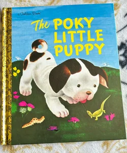 The poky Little Puppy