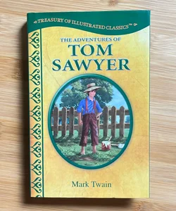 Th Adventures of Tom Sawyer