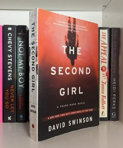 The Second Girl