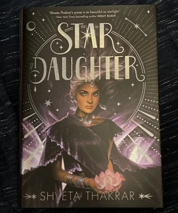 Star Daughter (Owlcrate Edition)
