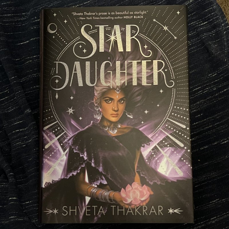 Star Daughter (Owlcrate Edition)