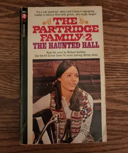 The Partridge Family #2 The Haunted Hall