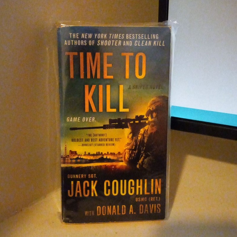Time to Kill