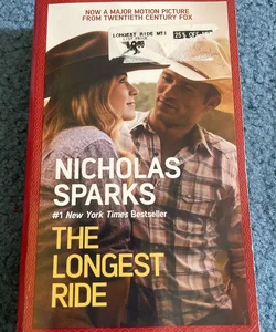 The Longest Ride