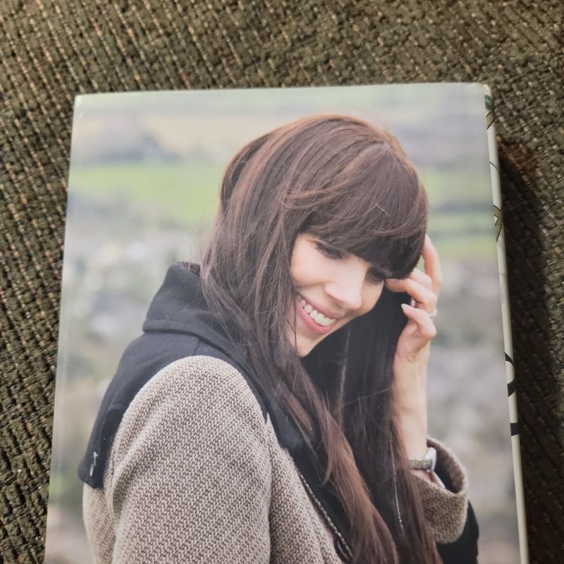 The Clockmaker's Daughter (2018 First Edition)