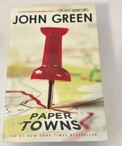 Paper Towns