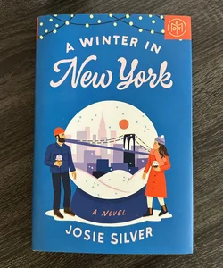 A Winter in New York