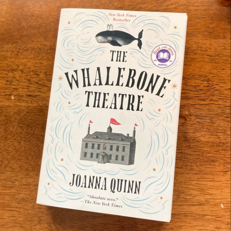 The Whalebone Theatre