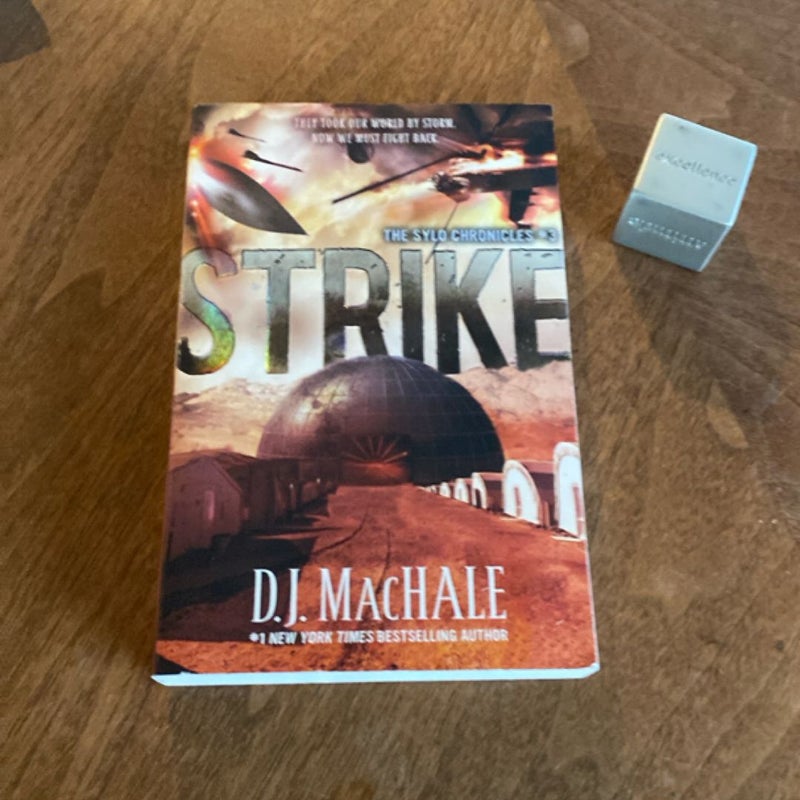 Strike