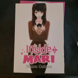 Inside Mari, Volume 1