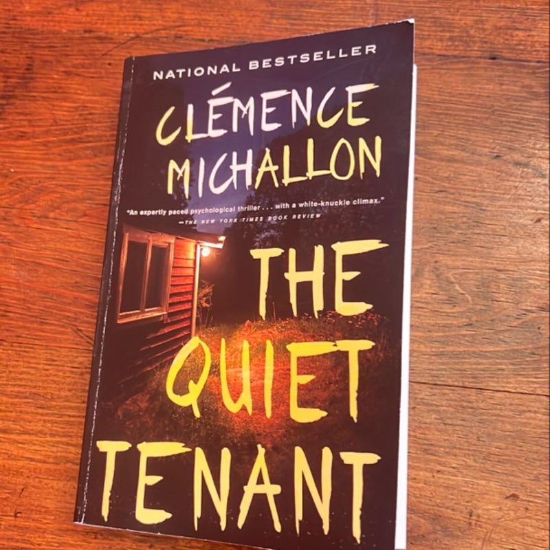 The Quiet Tenant