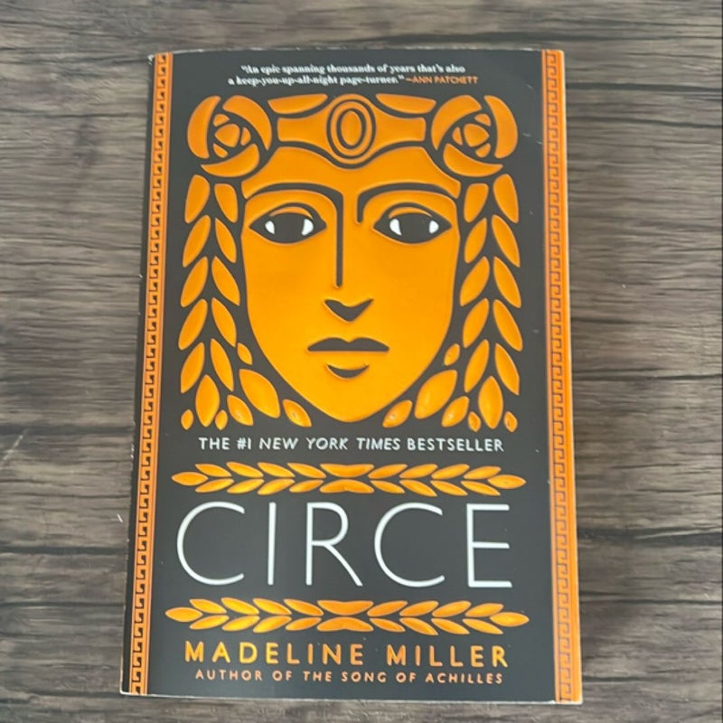 Circe