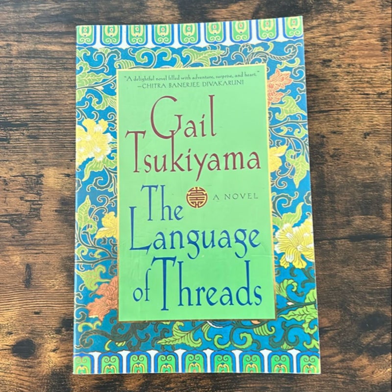 The Language of Threads