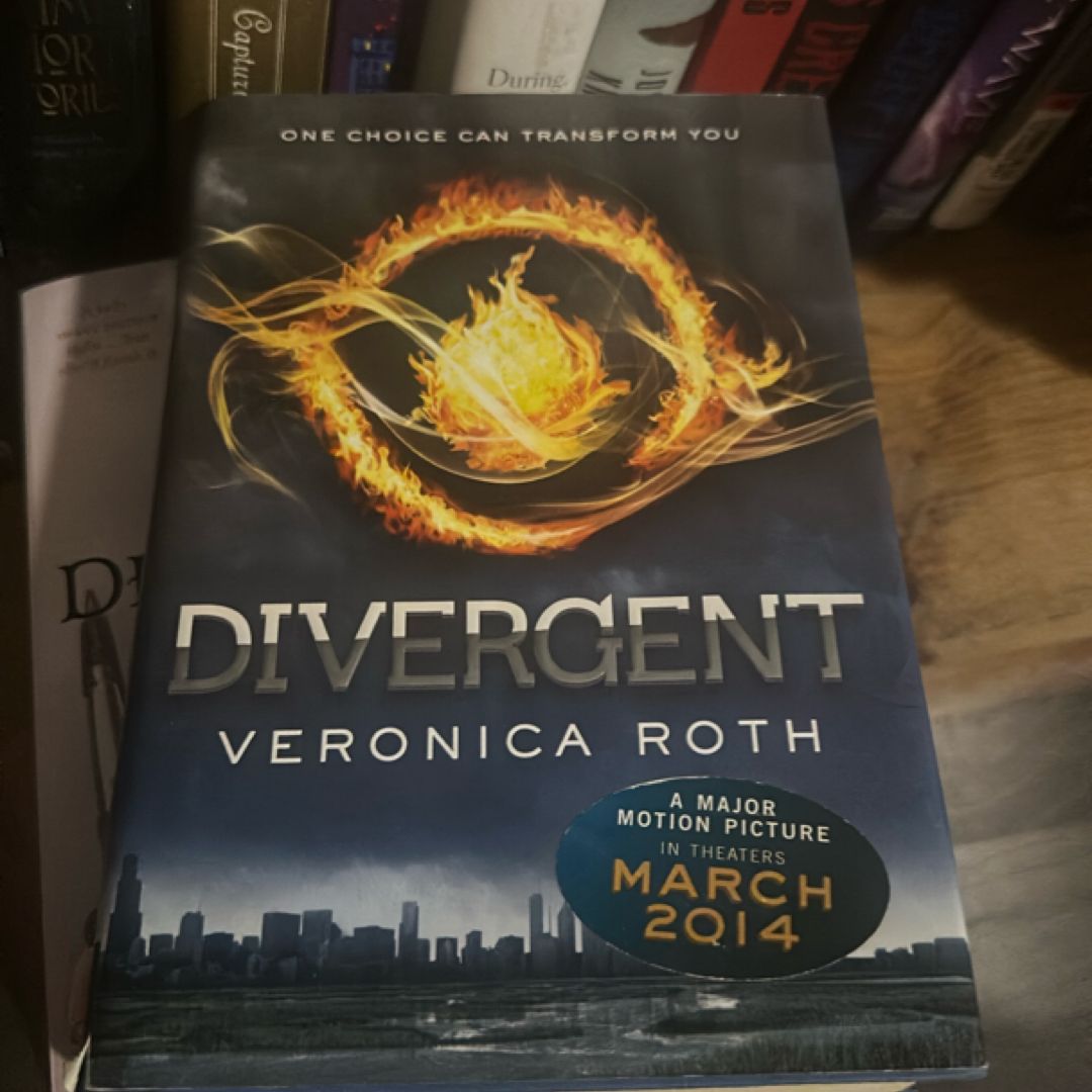 Divergent